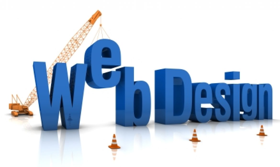 web design in Kenya
