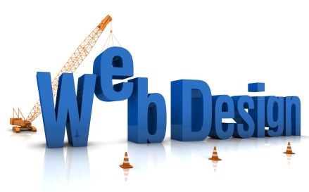 web design in Kenya