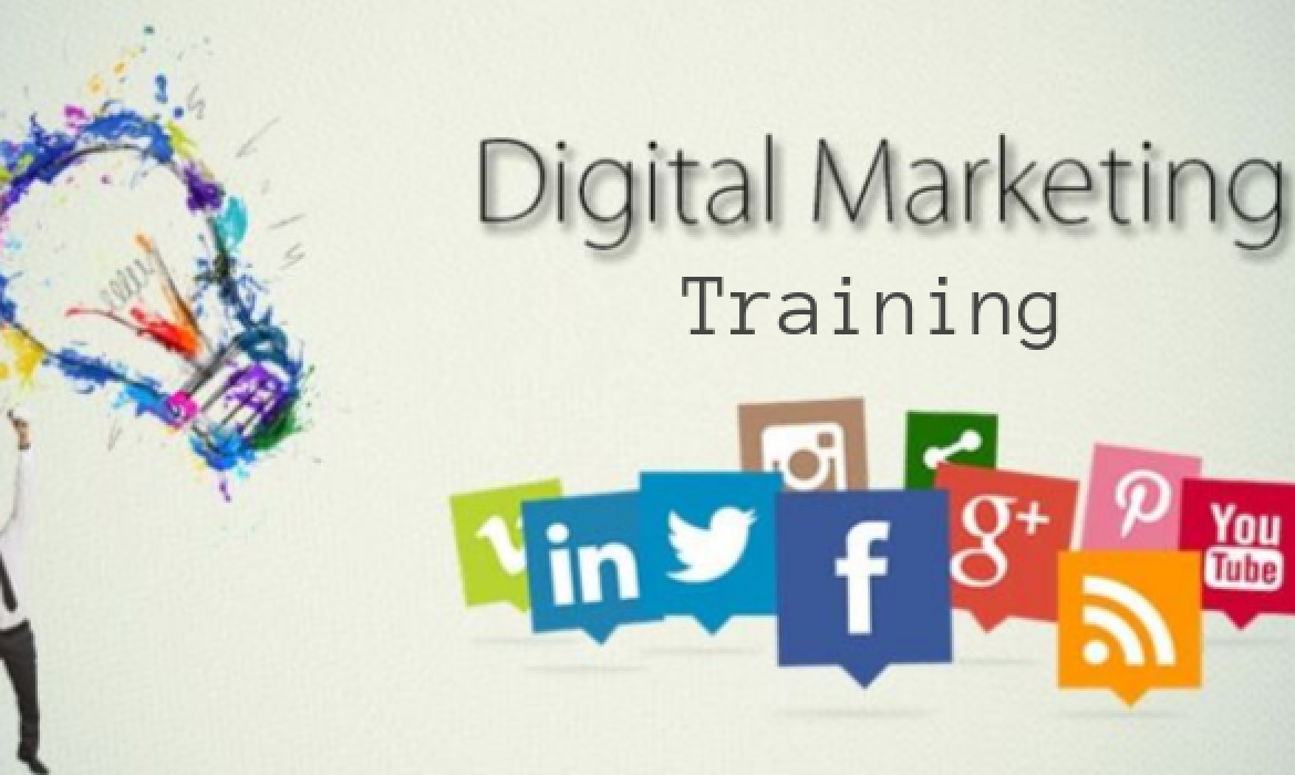 Digital Marketing Training in Kenya