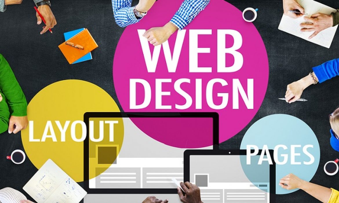 Website Design in Kenya