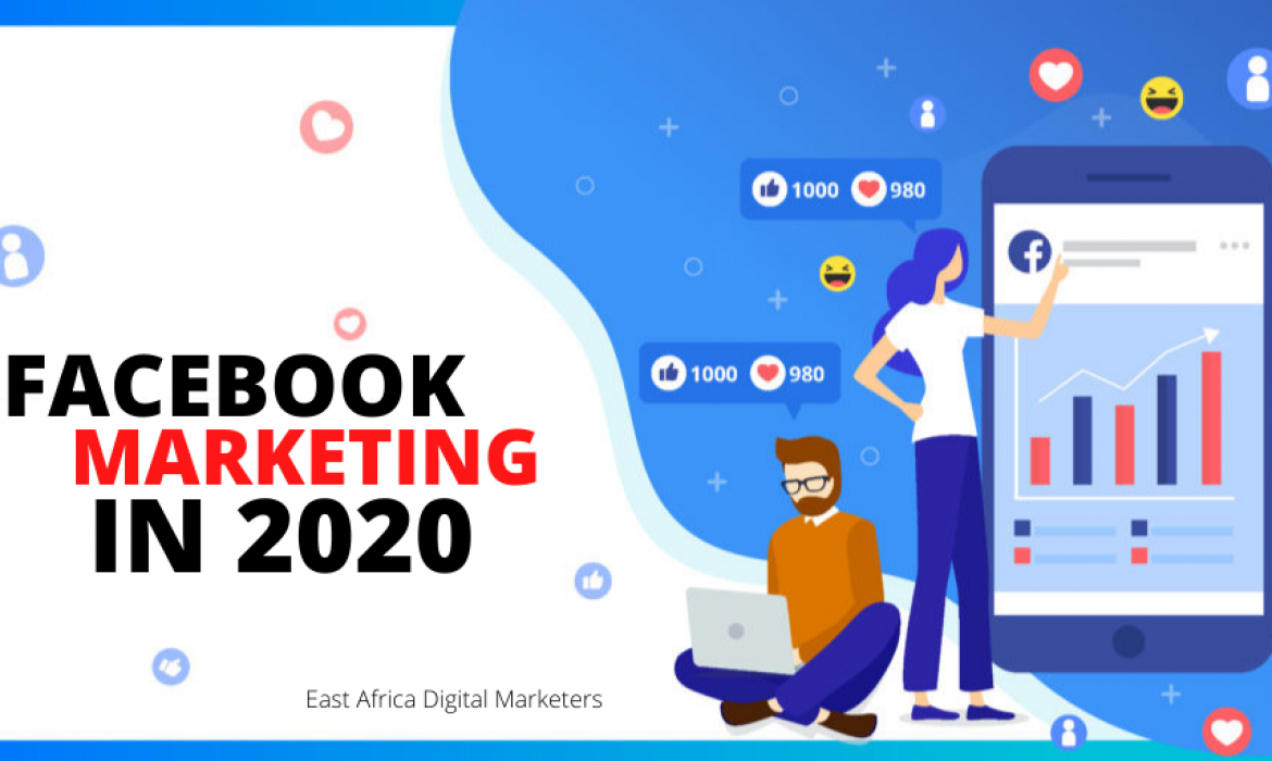 Facebook Marketing in 2020