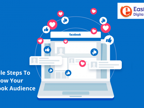 Simple Steps To Grow Your Facebook Audience