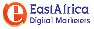 Logo East Africa Digital Marketers